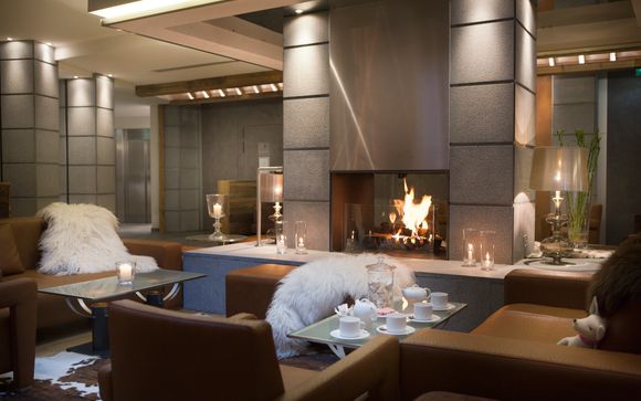 Au Coeur du Village Hotel 5*