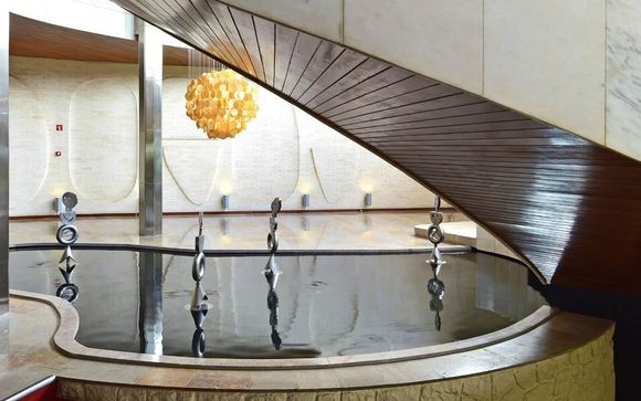 Pestana Alvor Praia Premium Beach & Golf Resort - Portimão 5*