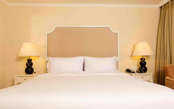 Your Hotels