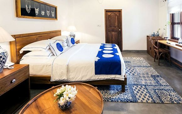 Your Hotels