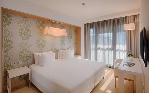 Your Room