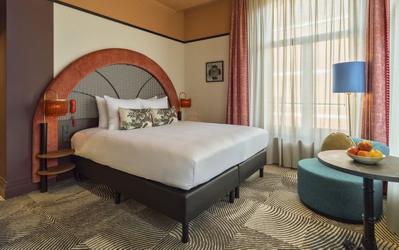 Your Room