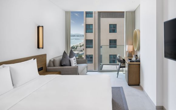 Your room