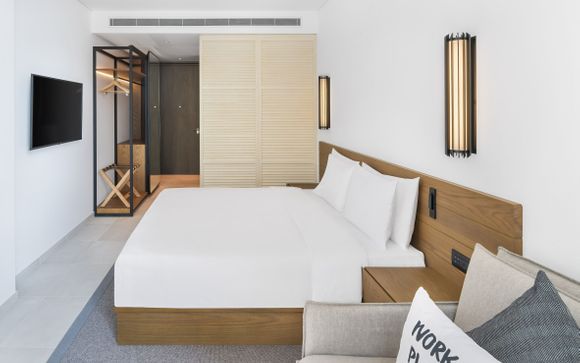 Your room