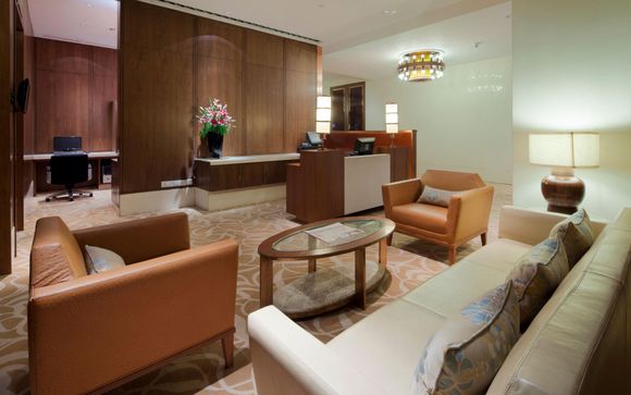 Your Hotels 