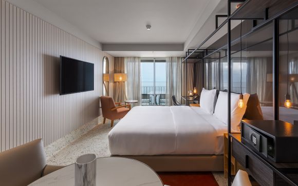Your room