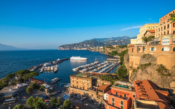  Your Included Excursions 