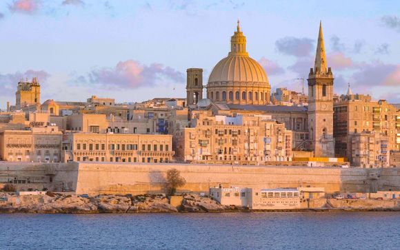 Your Optional Excursions