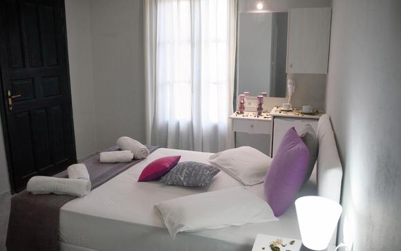 Your Hotels
