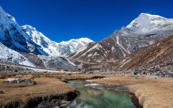 Your Itinerary In Detail