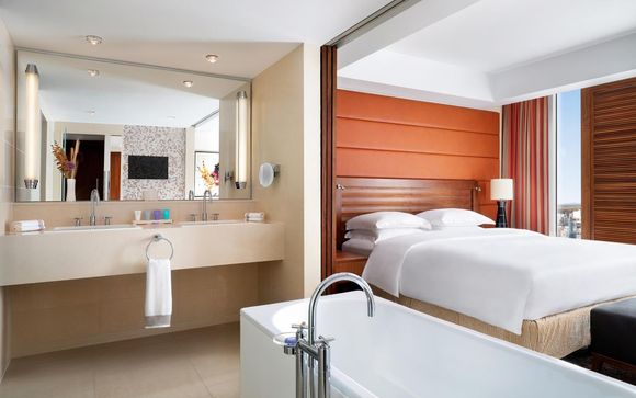 Your Room