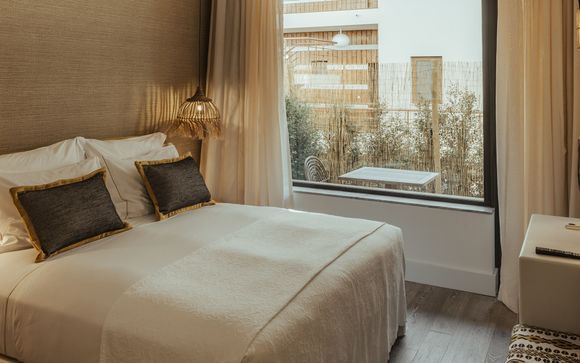Your room