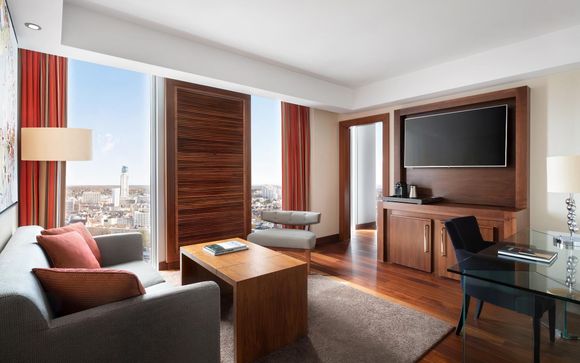 Your Room