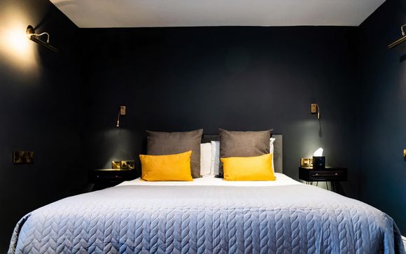 Your room