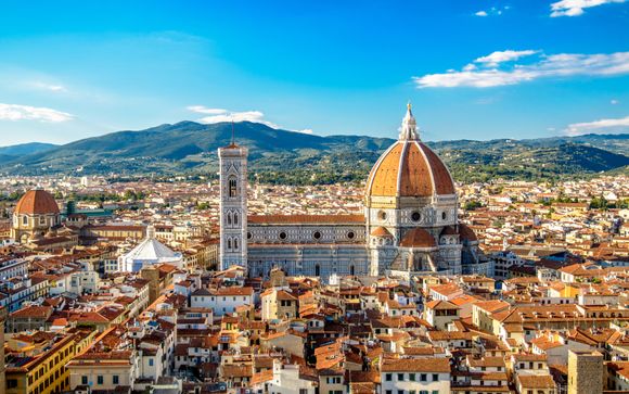 Your Itinerary In Detail