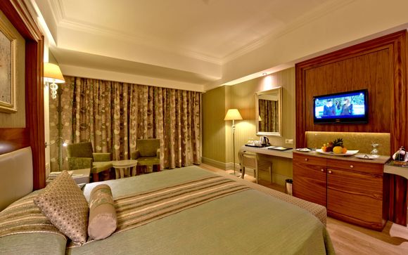 Your Room
