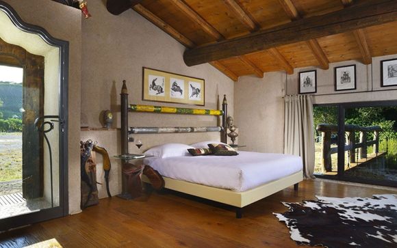 Your Room