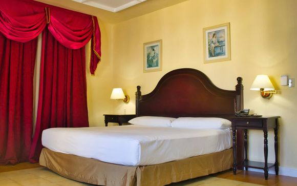 Your room