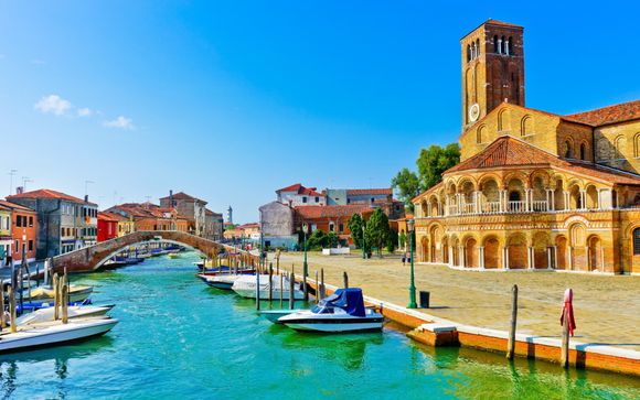 Your Included Excursions