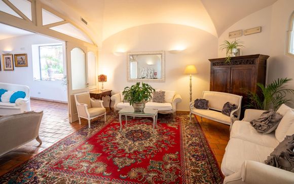 Covo dei Saraceni 4*