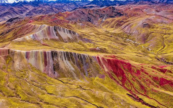 Your Optional Excursions