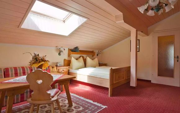 Your Room