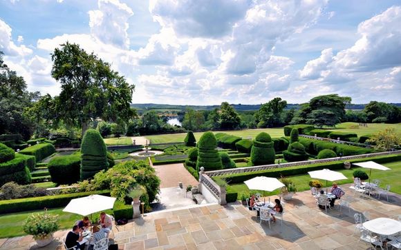 Danesfield House Hotel And Spa 4*