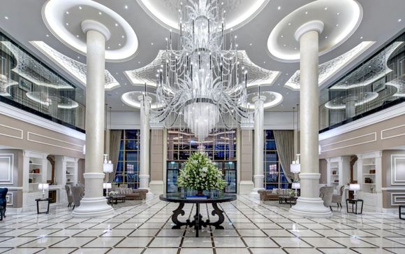 Dukes The Palm, a Royal Hideaway Hotel 5*