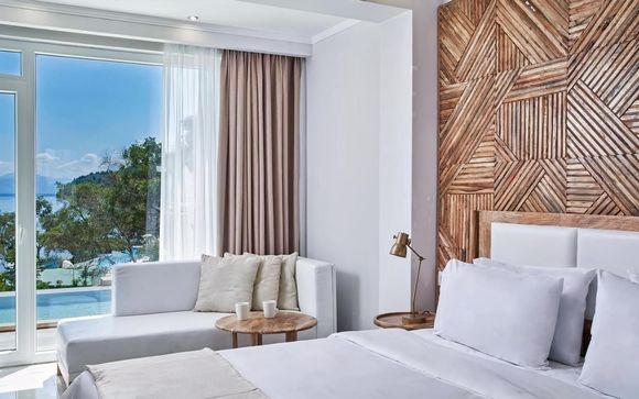 Your room