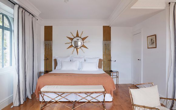 Your room