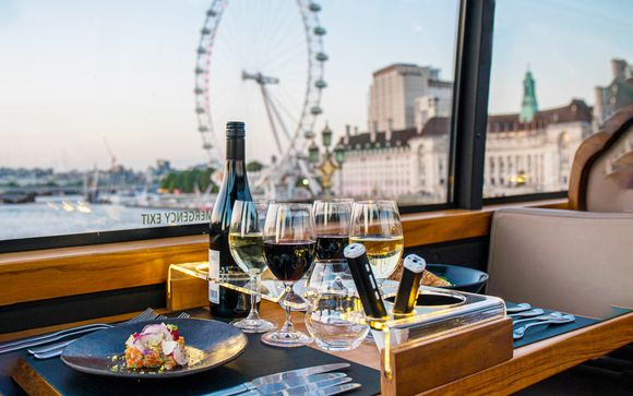 Your Included Extras