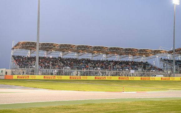 Your Included Excursions