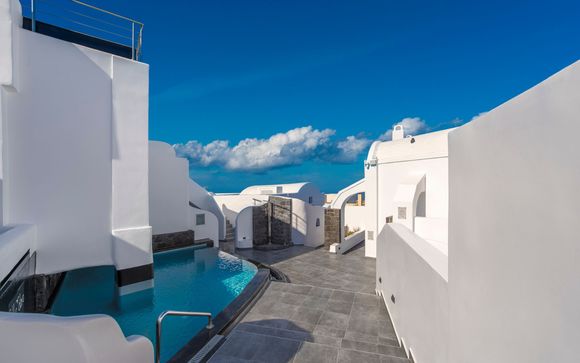 Your accommodation