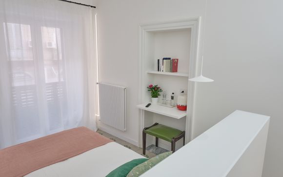 Archè Design Rooms and Suites - Sicily - Up to -70% | Voyage Privé