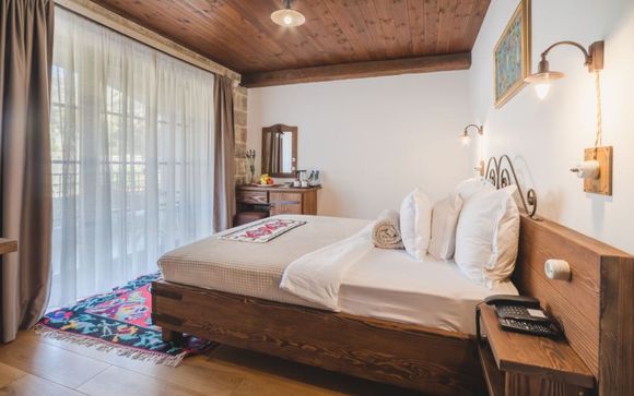 Your Room