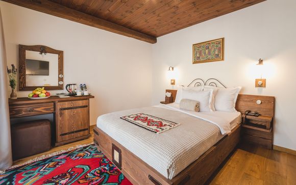 Your Room