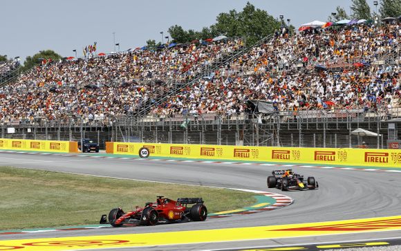 Your Included Excursions