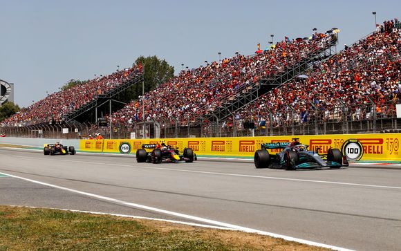 Your Included Excursions