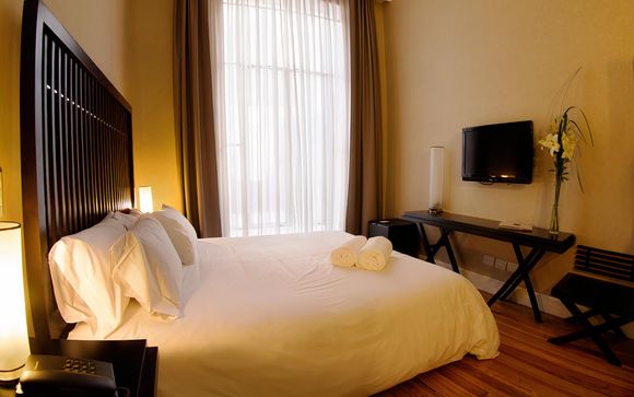 Your Hotels