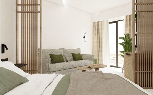Your Room