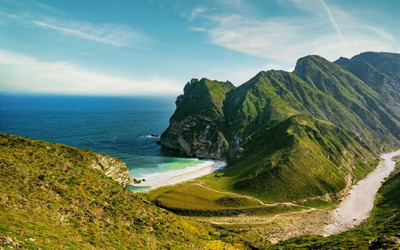 Your Included Excursions 