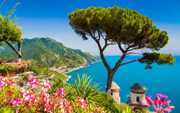 Your itinerary in detail