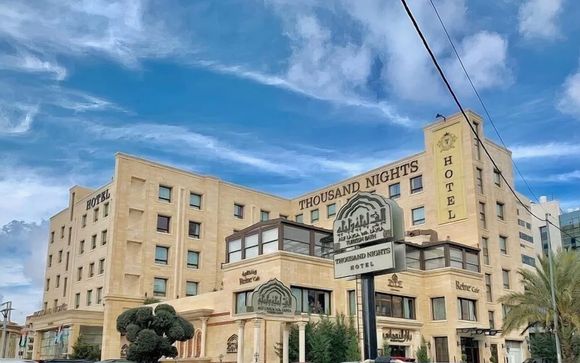 Your Hotels