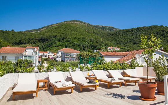 Casa del Mare Blanche 4*