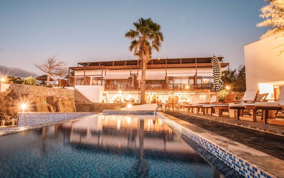 Your Hotels