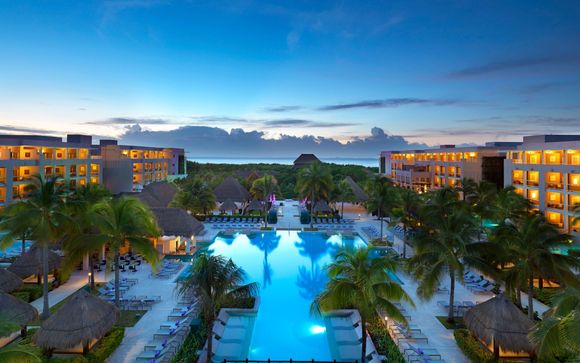 Paradisus La Perla 5*