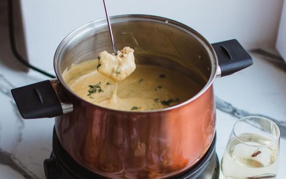 Your Optional Services