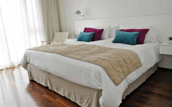 Your room