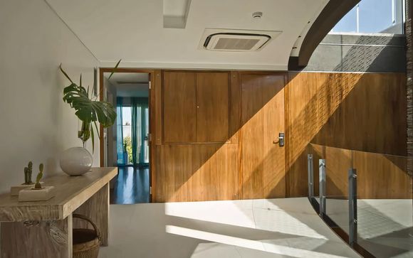 Ilum Experience Home Hotel 4*