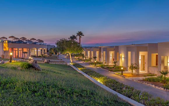 Kresten Royal Euphoria Resort 5*